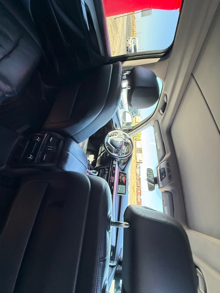 BMW X5 sDrive35i 2015