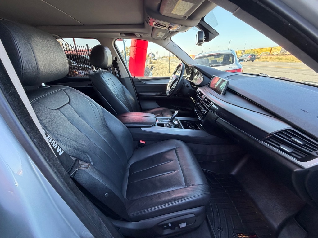 BMW X5 sDrive35i 2015