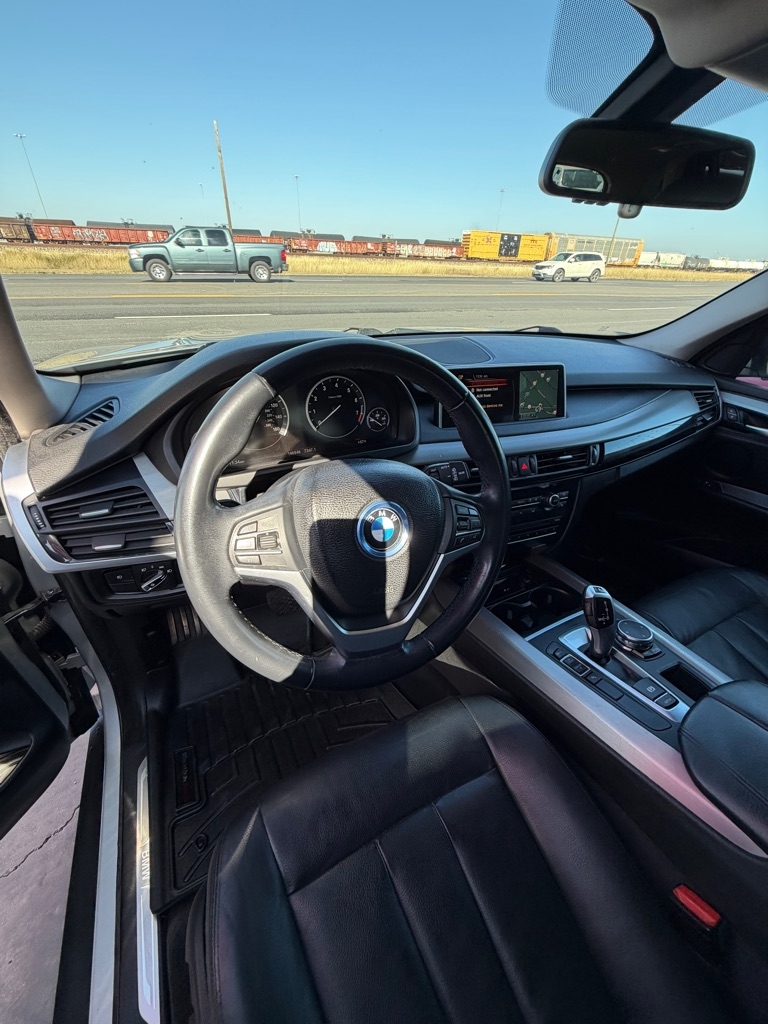 BMW X5 sDrive35i 2015