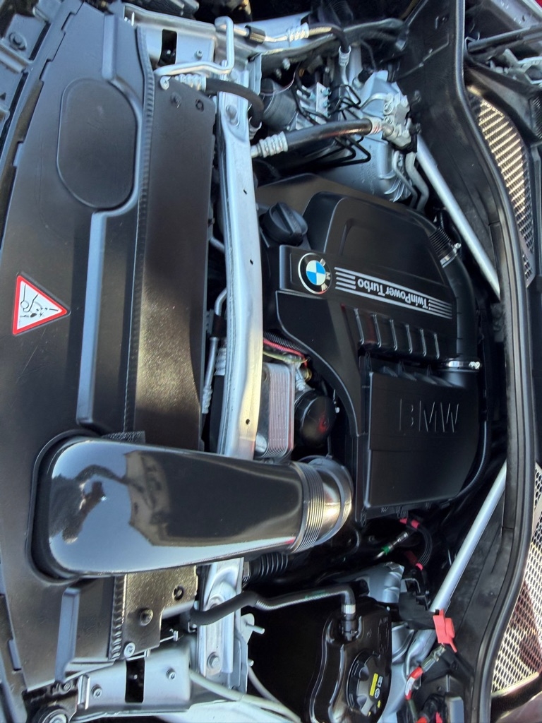 BMW X5 sDrive35i 2015