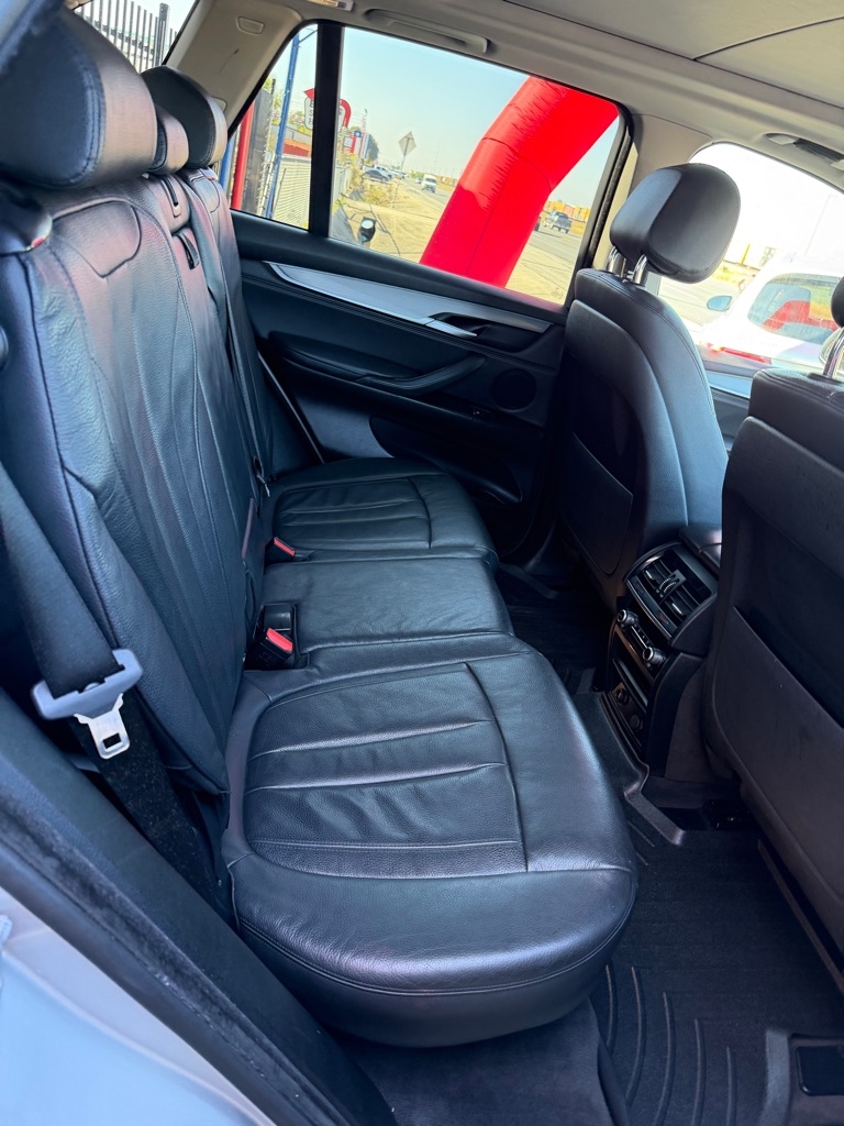 BMW X5 sDrive35i 2015