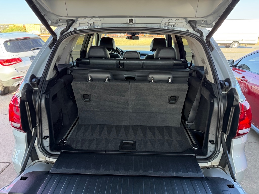 BMW X5 sDrive35i 2015