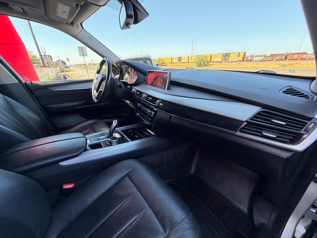 BMW X5 sDrive35i 2015