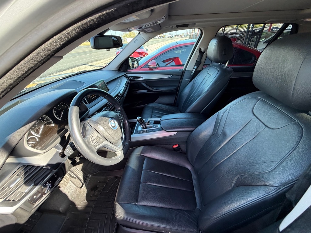 BMW X5 sDrive35i 2015