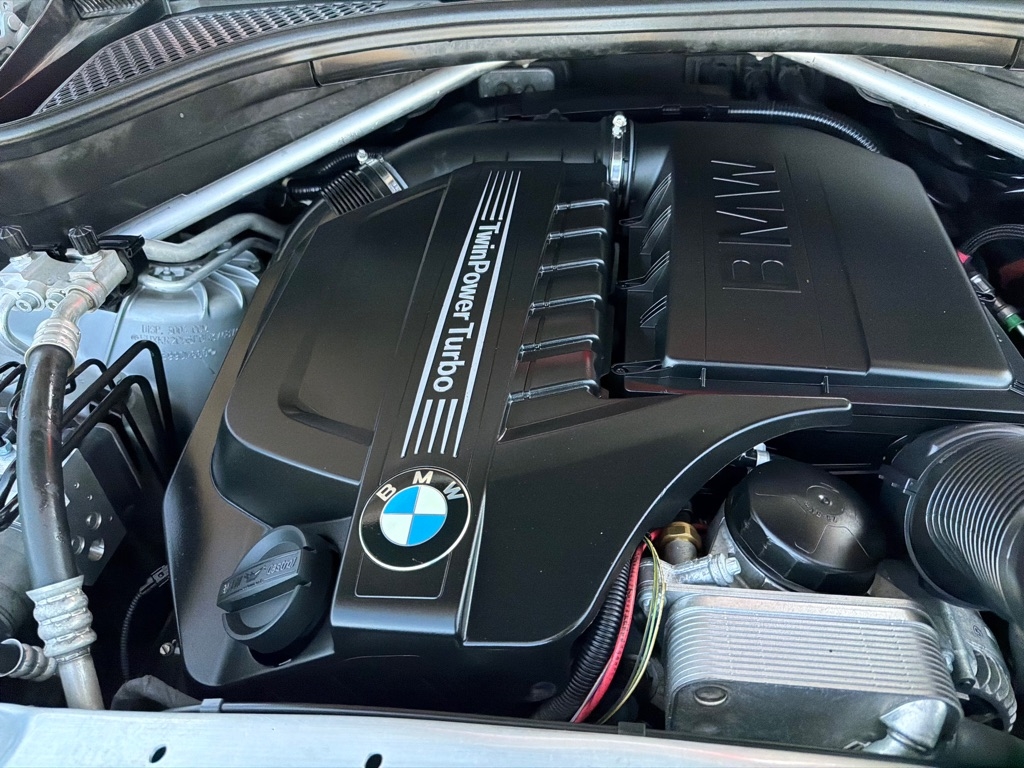 BMW X5 sDrive35i 2015