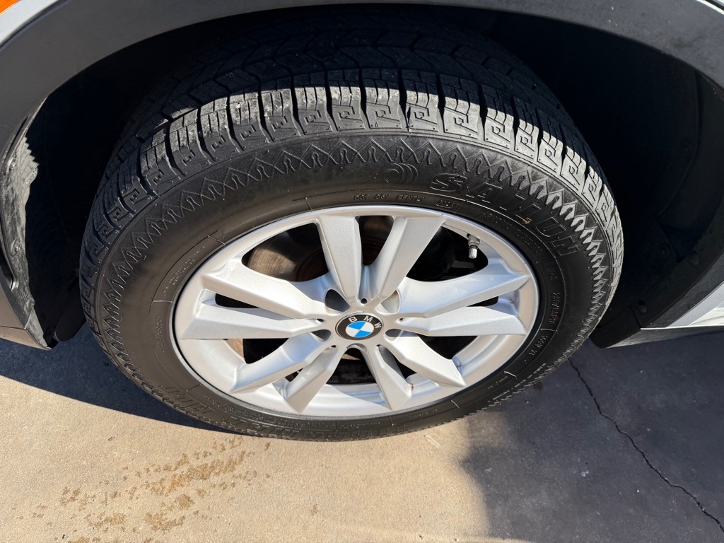 BMW X5 sDrive35i 2015