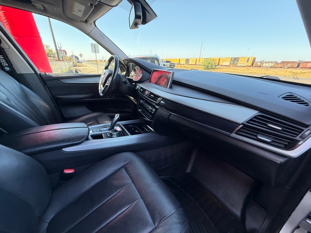 BMW X5 sDrive35i 2015