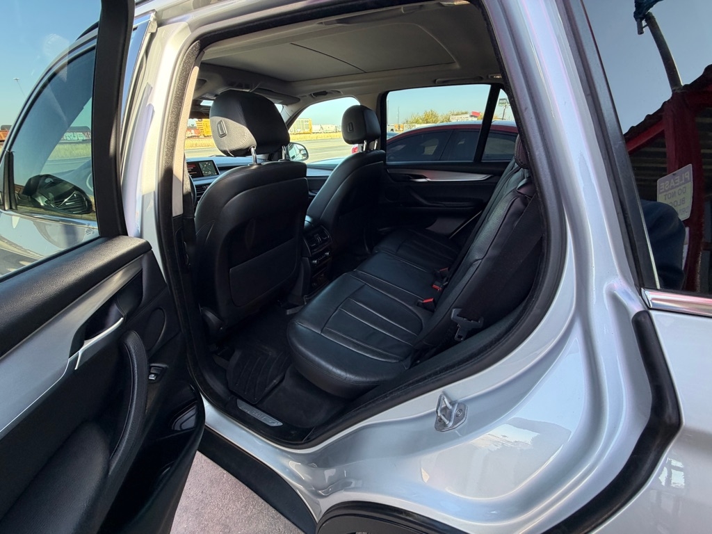 BMW X5 sDrive35i 2015