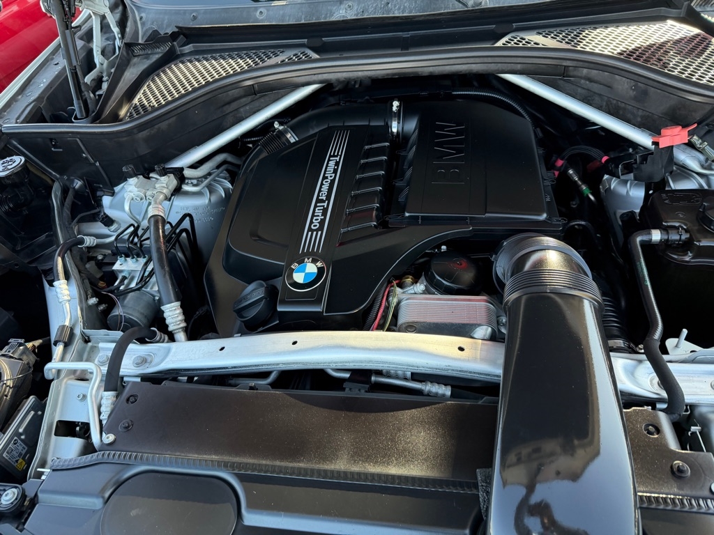 BMW X5 sDrive35i 2015