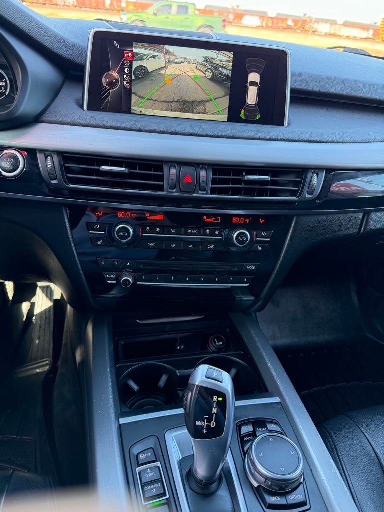 BMW X5 sDrive35i 2015