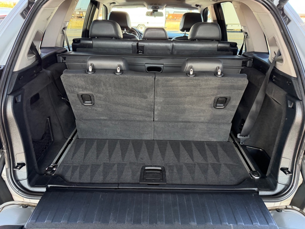 BMW X5 sDrive35i 2015