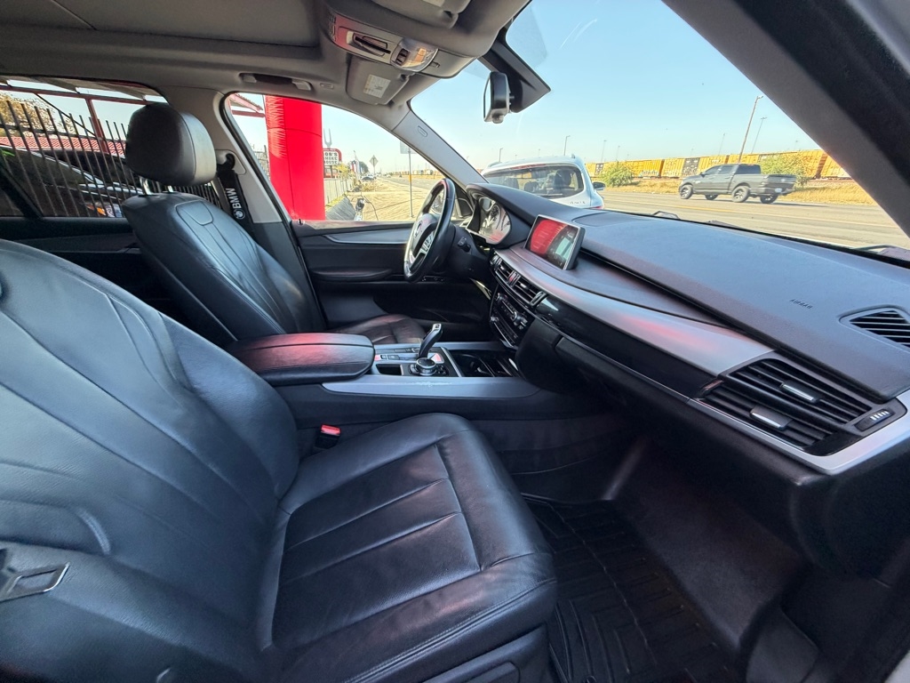 BMW X5 sDrive35i 2015