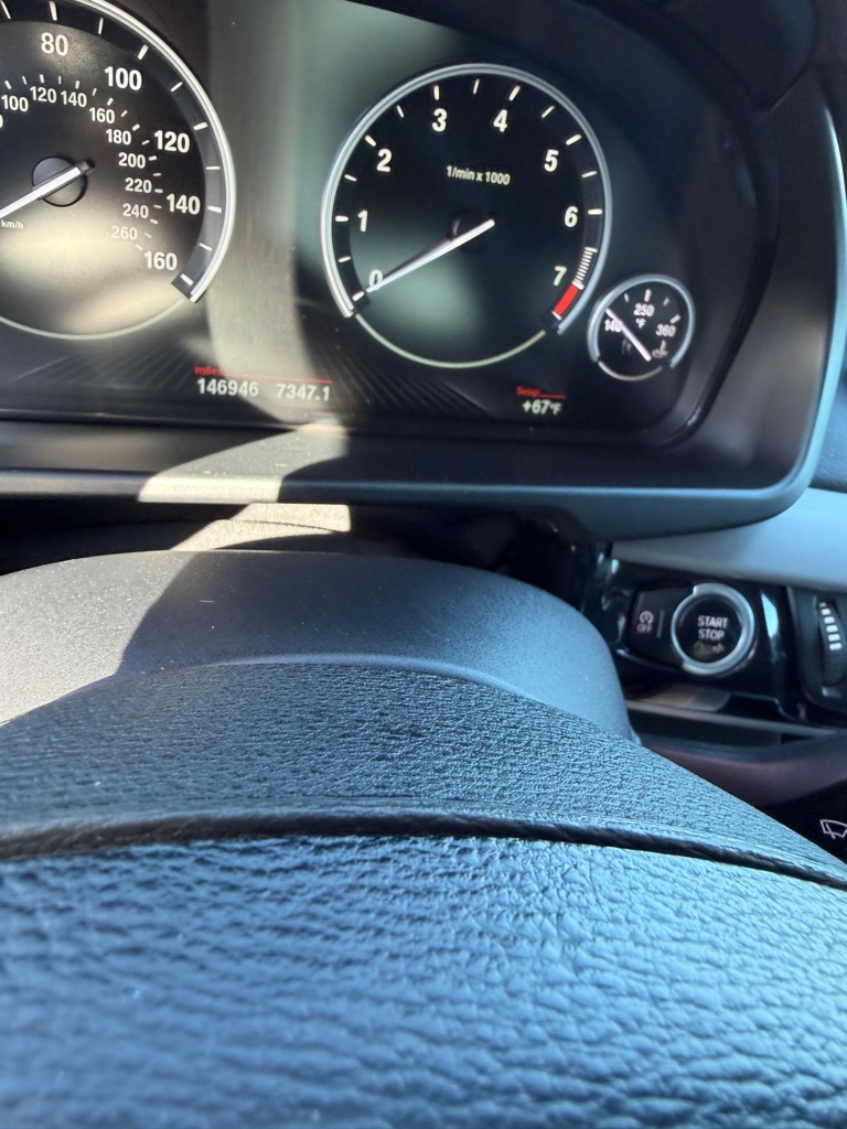 BMW X5 sDrive35i 2015