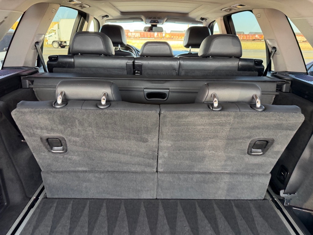 BMW X5 sDrive35i 2015