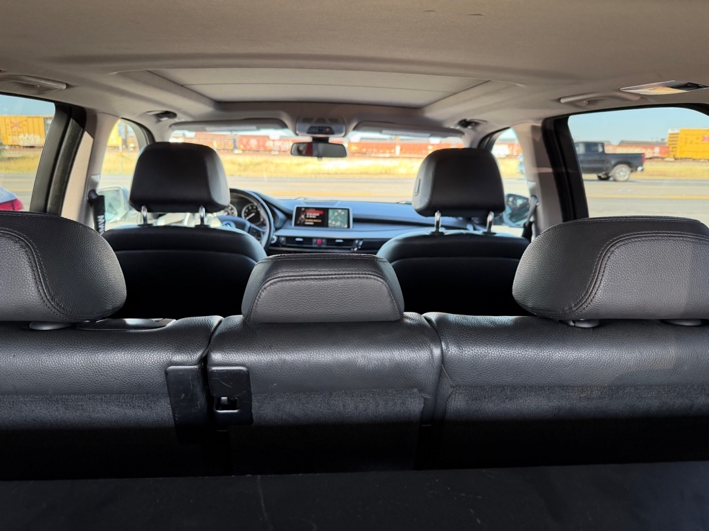 BMW X5 sDrive35i 2015