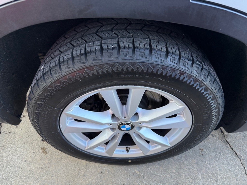 BMW X5 sDrive35i 2015