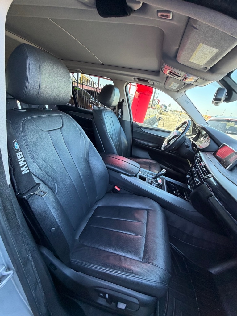 BMW X5 sDrive35i 2015