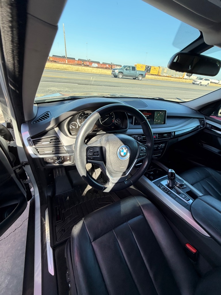 BMW X5 sDrive35i 2015