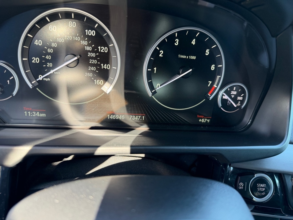 BMW X5 sDrive35i 2015