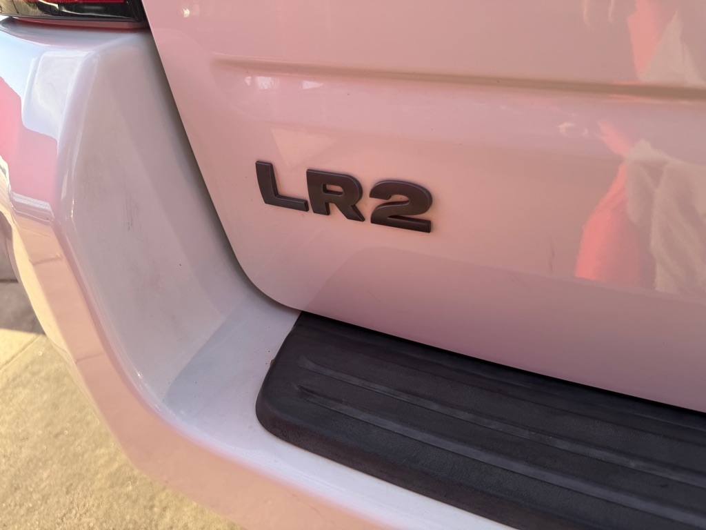 Land Rover LR2 HSE 2011