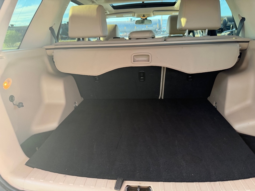 Land Rover LR2 HSE 2011