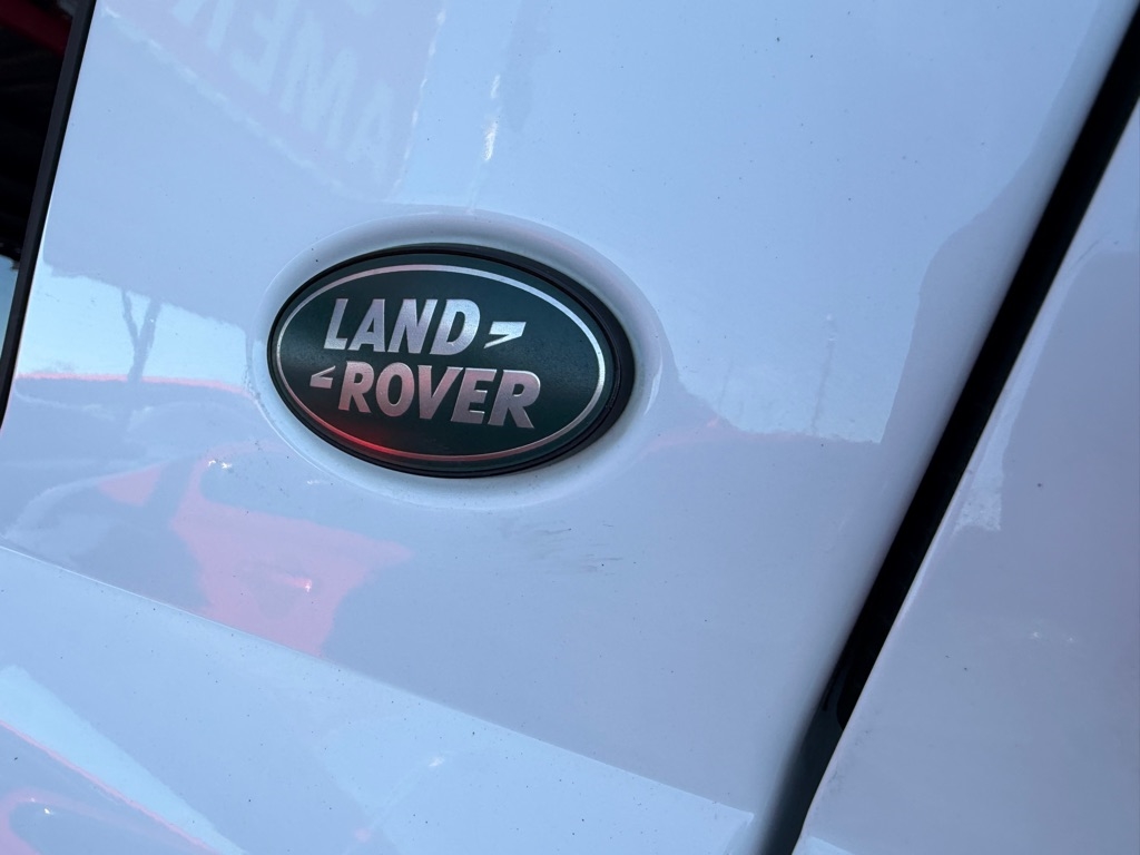 Land Rover LR2 HSE 2011