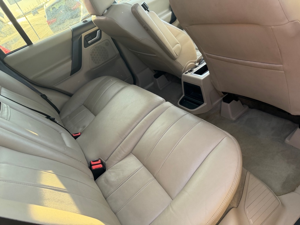 Land Rover LR2 HSE 2011