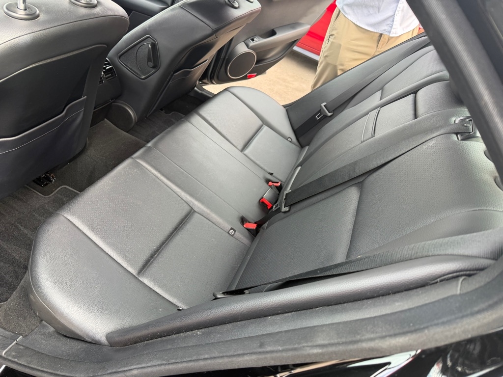 Mercedes-Benz C-Class C250 Sport Sedan 2013