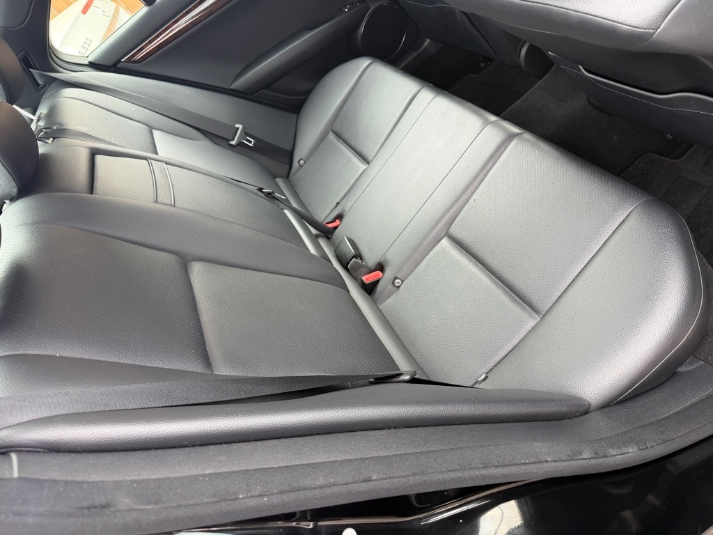 Mercedes-Benz C-Class C250 Sport Sedan 2013