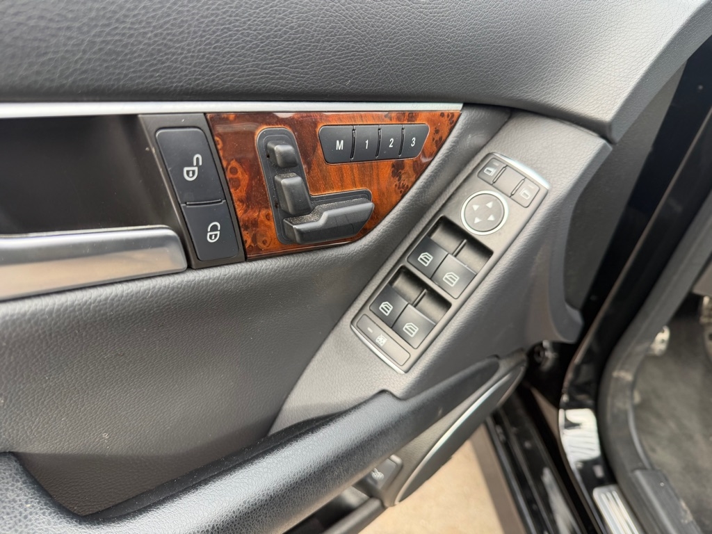 Mercedes-Benz C-Class C250 Sport Sedan 2013