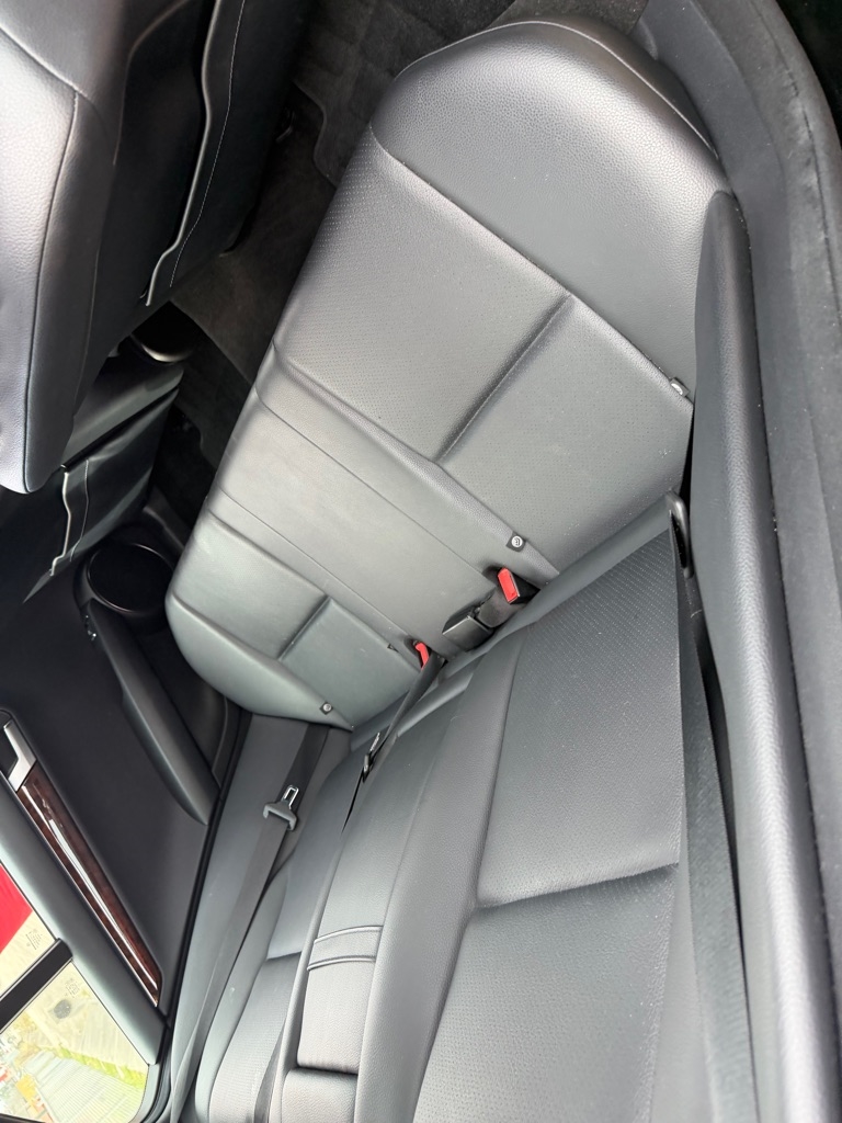 Mercedes-Benz C-Class C250 Sport Sedan 2013