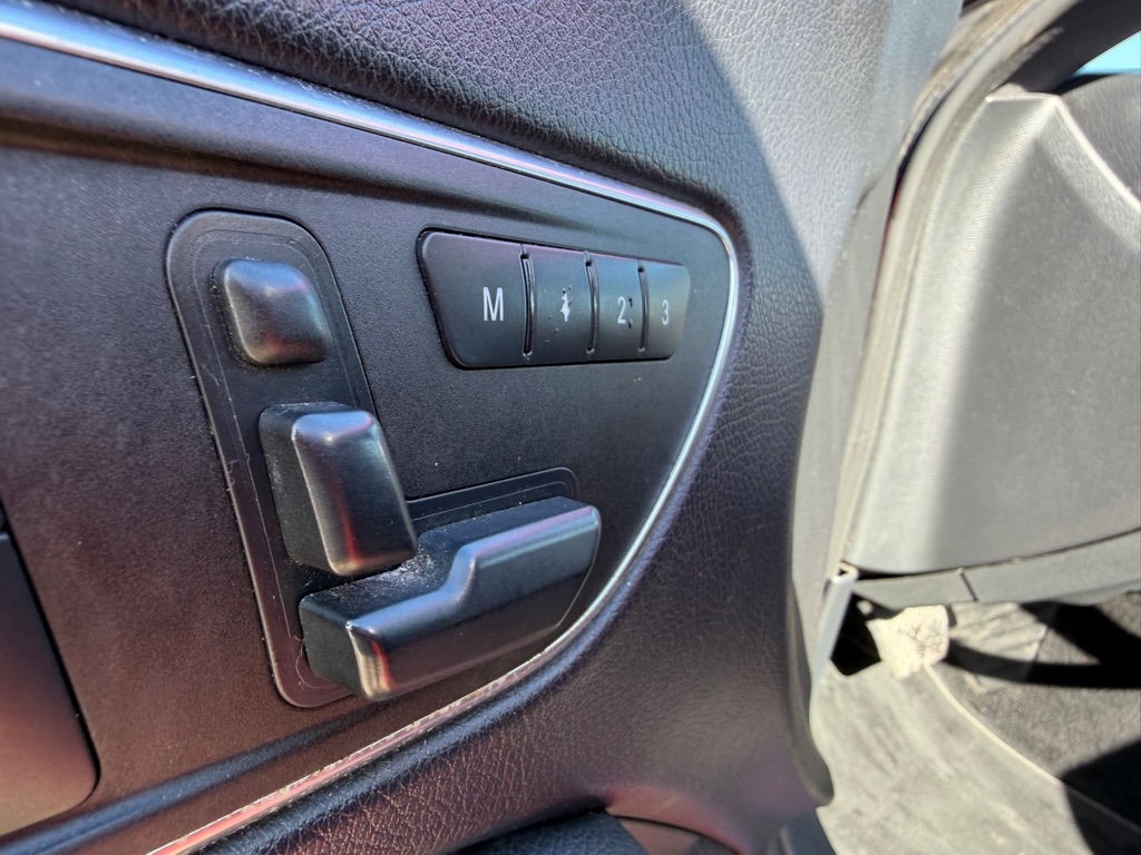 Mercedes-Benz CLA-Class CLA250 2015