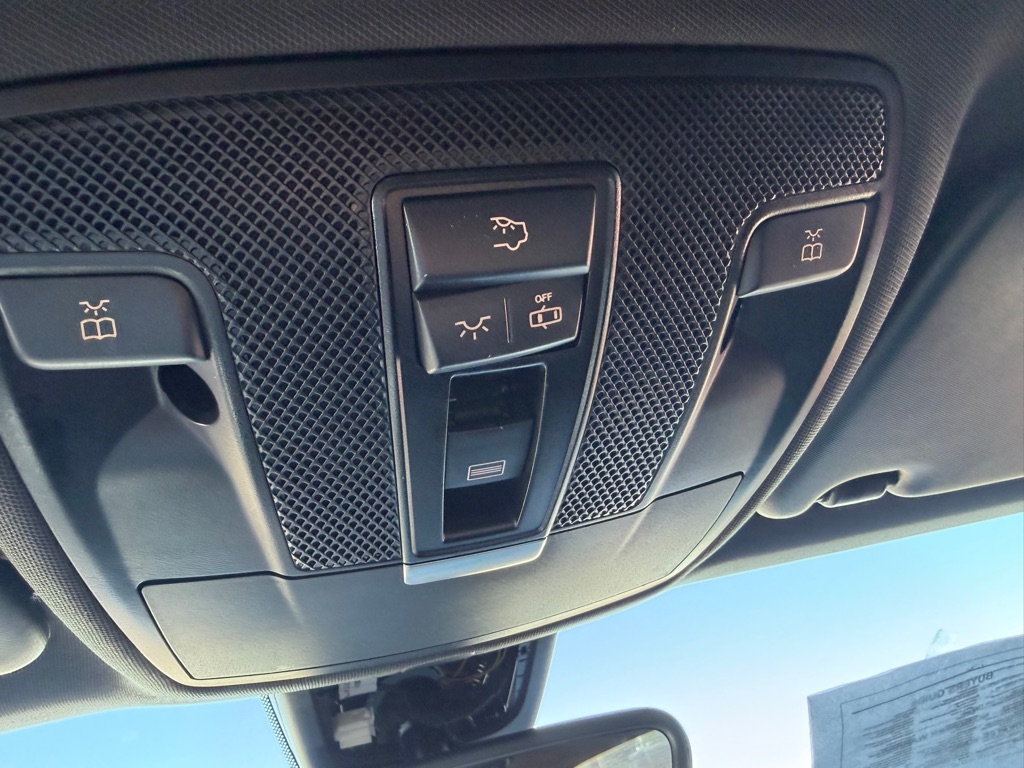 Mercedes-Benz CLA-Class CLA250 2015