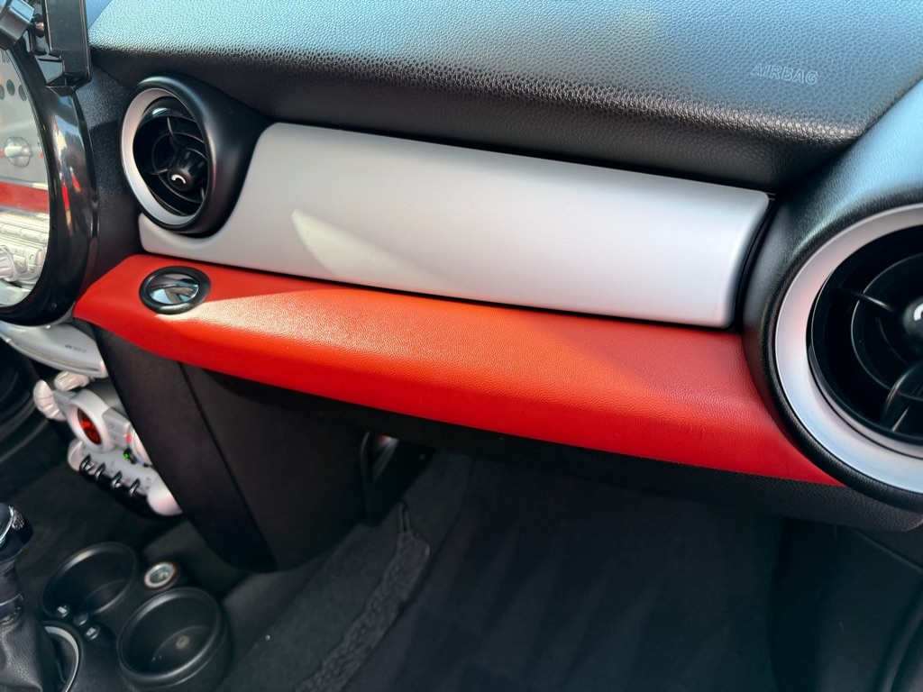 MINI Cooper Base 2009