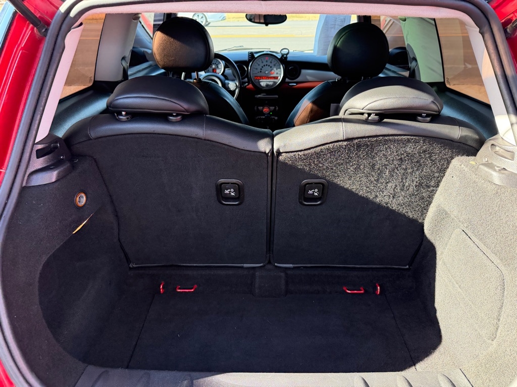 MINI Cooper Base 2009