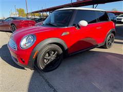 2009 MINI Cooper 