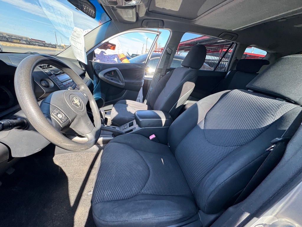 Toyota RAV4 Sport V6 2WD 2009