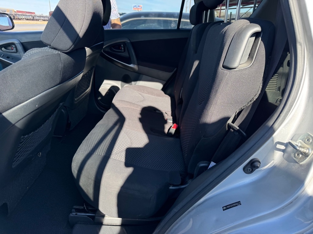 Toyota RAV4 Sport V6 2WD 2009