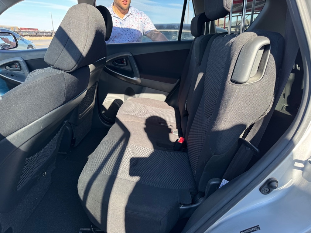 Toyota RAV4 Sport V6 2WD 2009