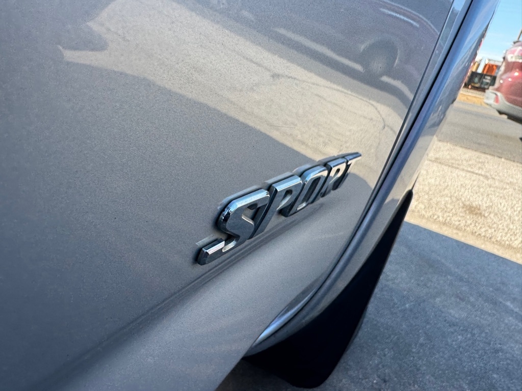 Toyota RAV4 Sport V6 2WD 2009