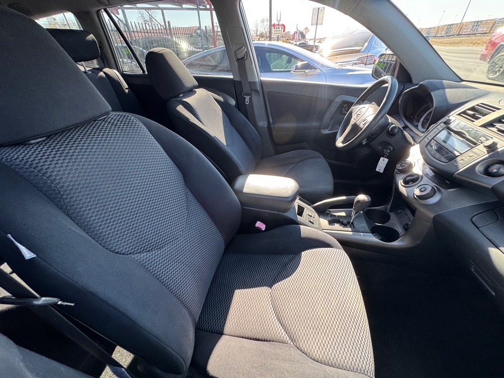 Toyota RAV4 Sport V6 2WD 2009