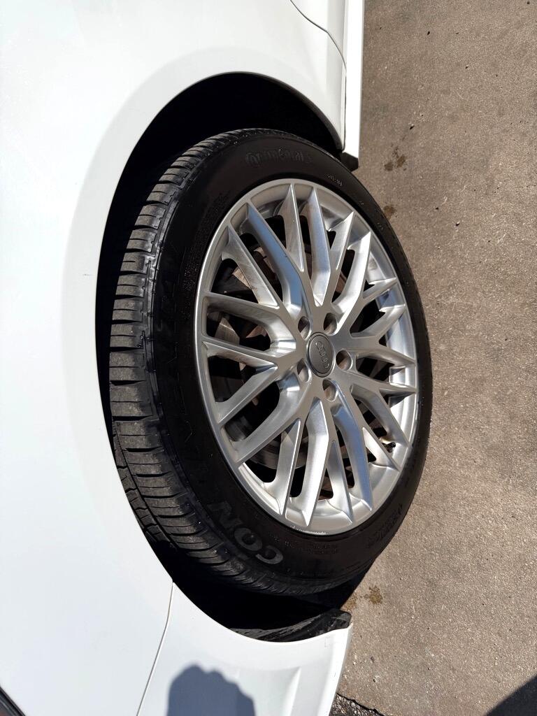 Audi A6 2.0T Premium Plus 2016