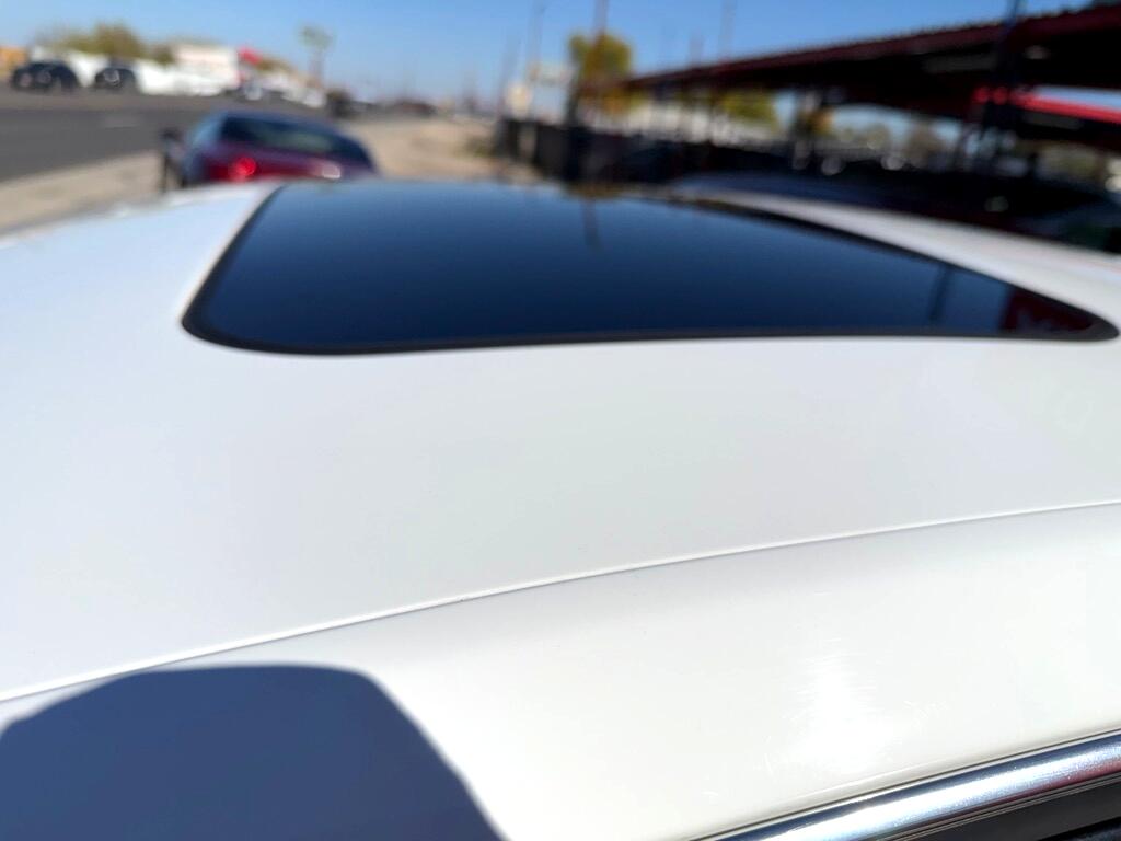 Audi A6 2.0T Premium Plus 2016