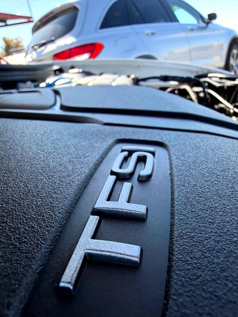 Audi A6 2.0T Premium Plus 2016