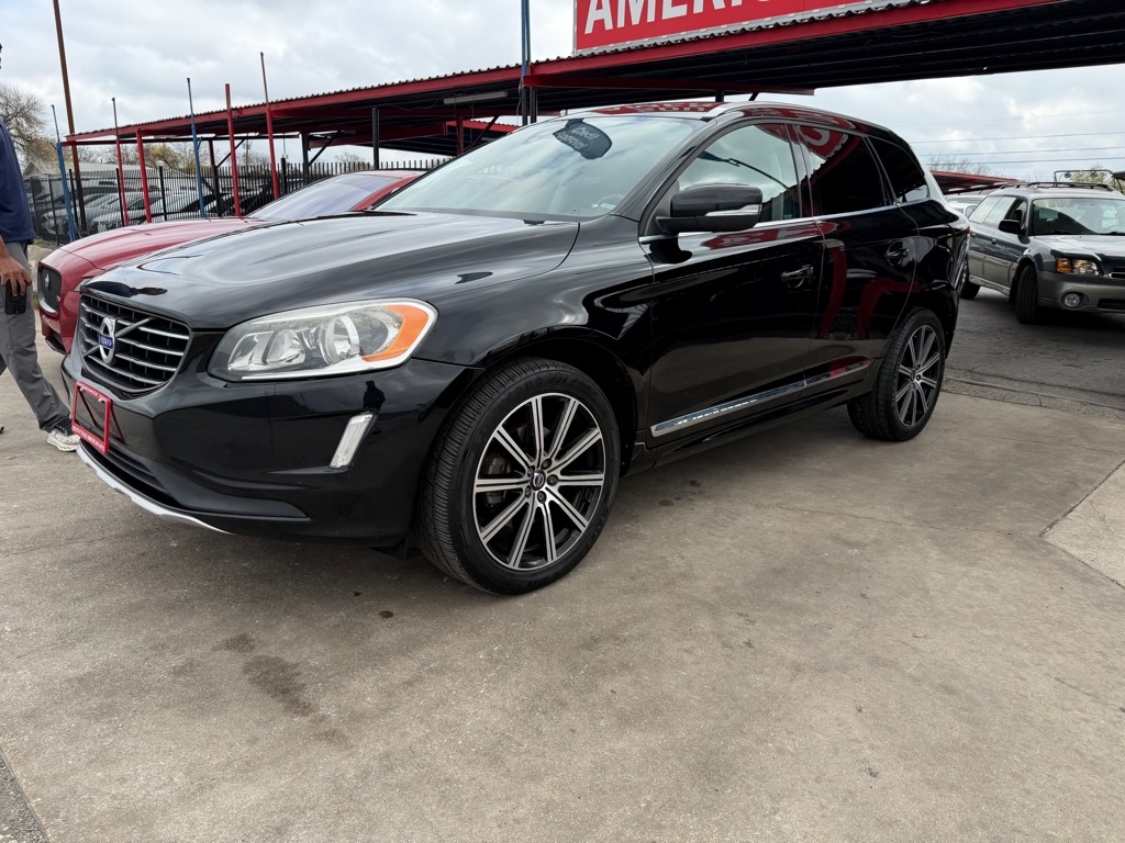 Volvo XC60 2.0 T5 Premier 2015