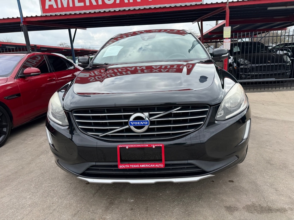 Volvo XC60 2.0 T5 Premier 2015