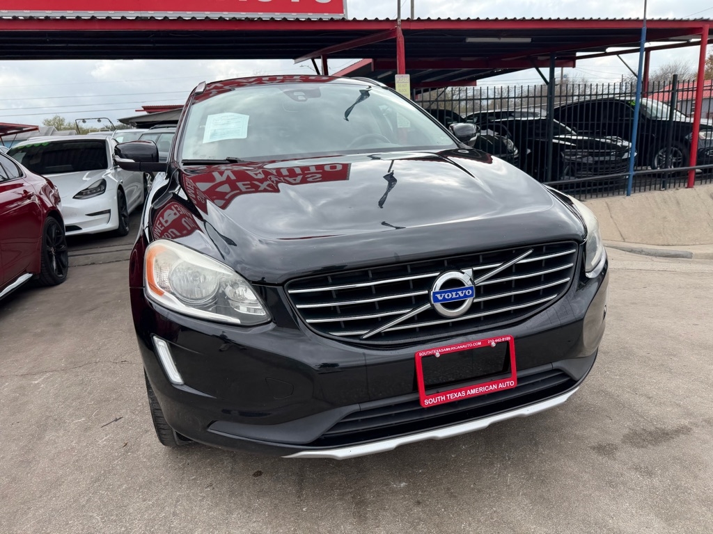 Volvo XC60 2.0 T5 Premier 2015