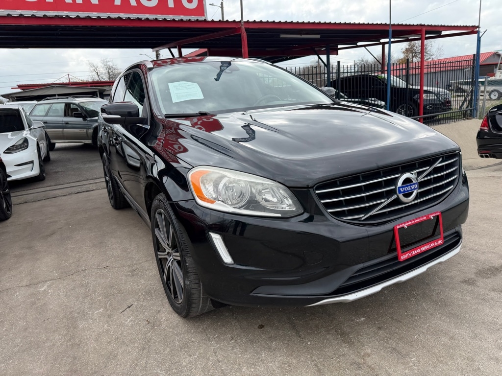 Volvo XC60 2.0 T5 Premier 2015