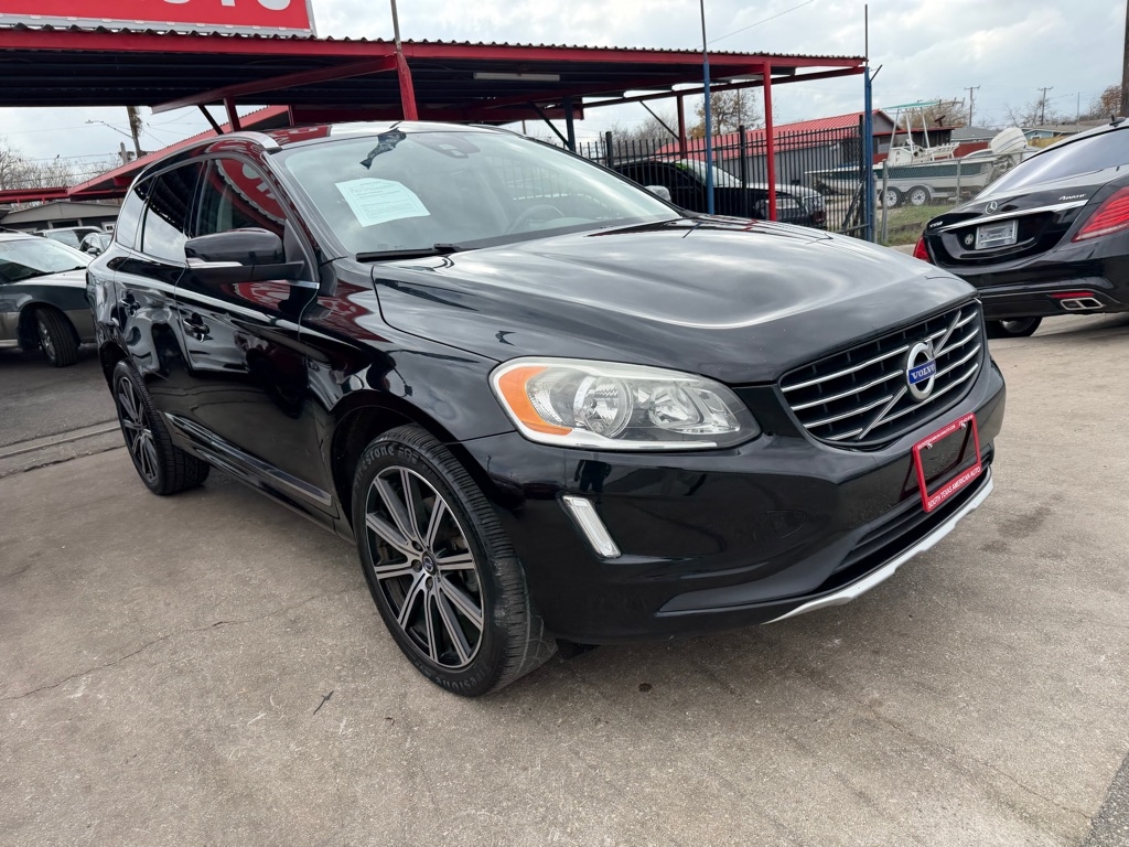 Volvo XC60 2.0 T5 Premier 2015