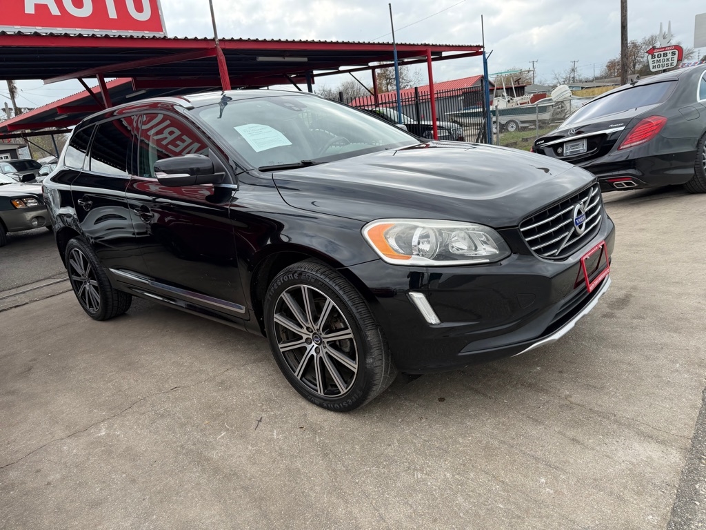 Volvo XC60 2.0 T5 Premier 2015